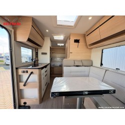 Rapido 850F - Automatico | 2026